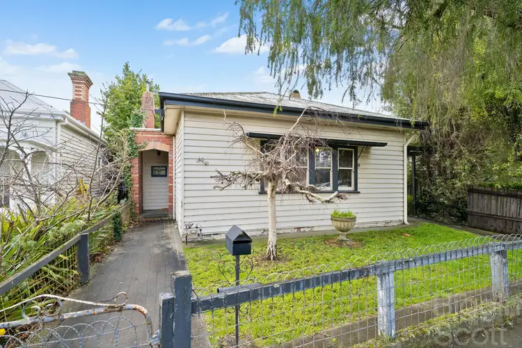Main view of Homely house listing, 121 Humffray Street, Ballarat East VIC 3350