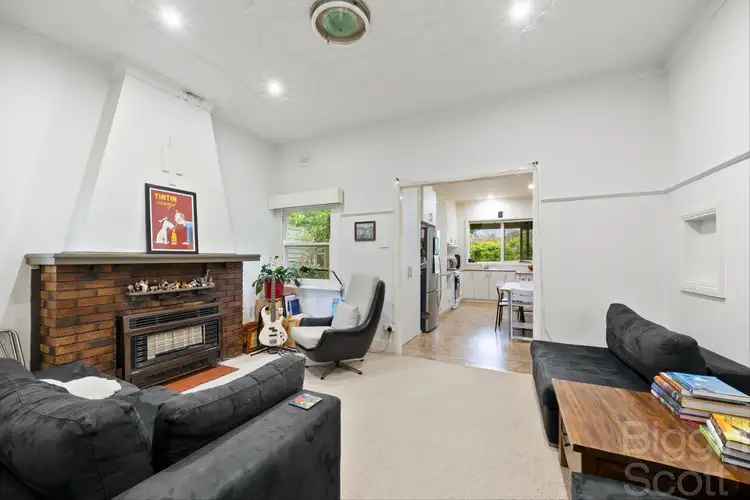 Second view of Homely house listing, 121 Humffray Street, Ballarat East VIC 3350