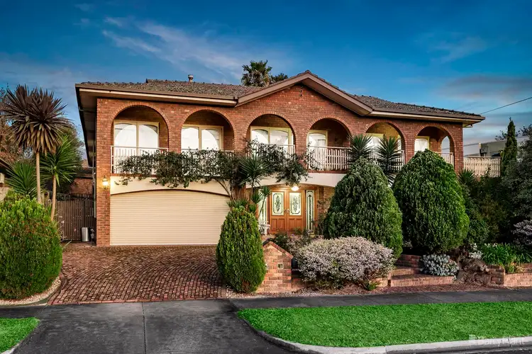 2 Andersons Creek Road, Doncaster East VIC 3109