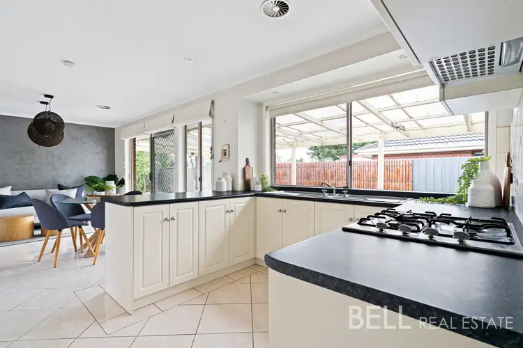 Fifth view of Homely house listing, 55 Beresford Drive, Boronia VIC 3155