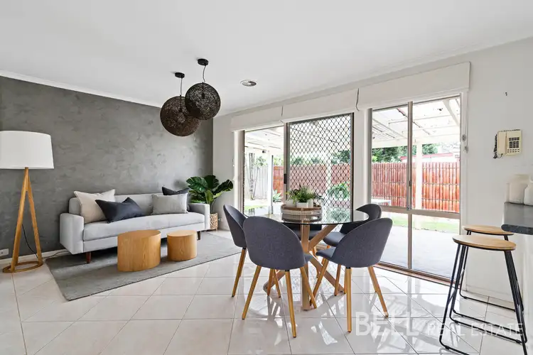 Sixth view of Homely house listing, 55 Beresford Drive, Boronia VIC 3155