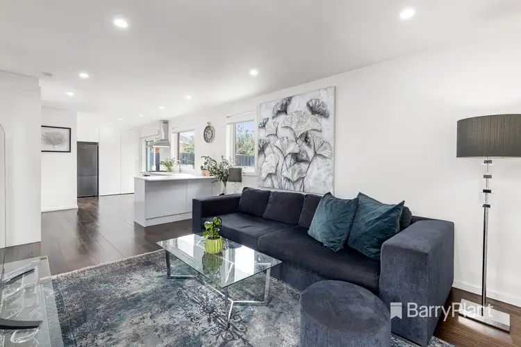 Fifth view of Homely unit listing, 4/111 Albert Street, Mordialloc VIC 3195