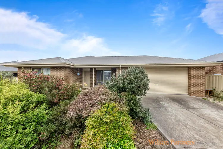 Main view of Homely house listing, 72 Cottage Crescent, Kilmore VIC 3764