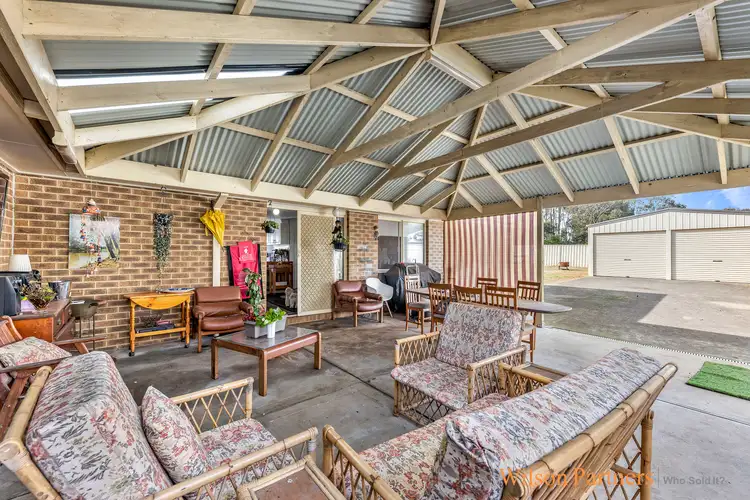 Second view of Homely house listing, 72 Cottage Crescent, Kilmore VIC 3764