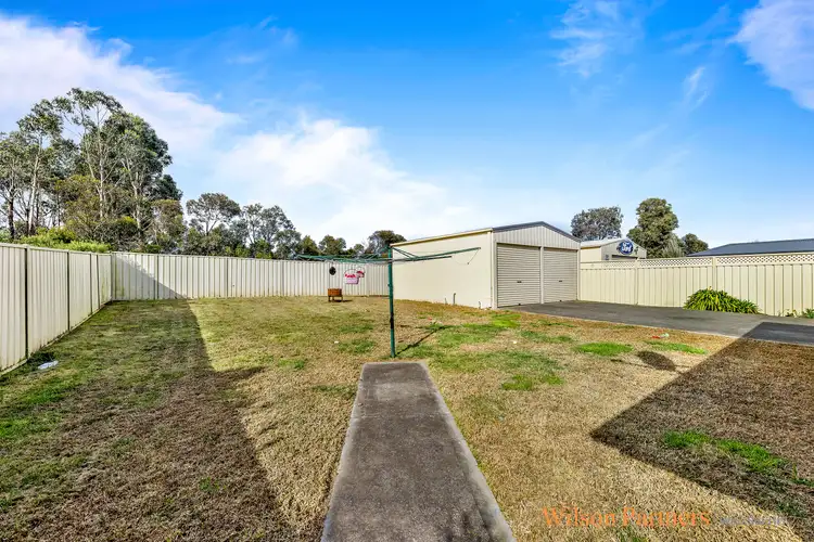 Third view of Homely house listing, 72 Cottage Crescent, Kilmore VIC 3764
