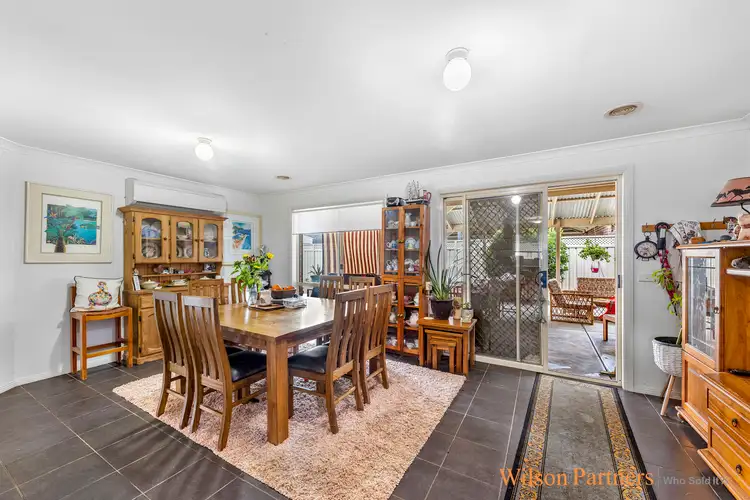 Fifth view of Homely house listing, 72 Cottage Crescent, Kilmore VIC 3764
