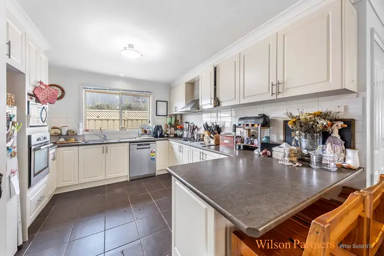 Sixth view of Homely house listing, 72 Cottage Crescent, Kilmore VIC 3764