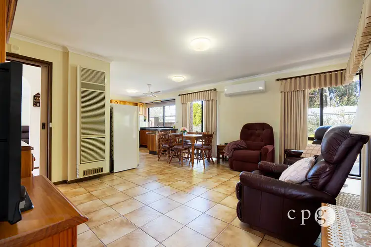 Fifth view of Homely house listing, 18 Van Heurck Street, Castlemaine VIC 3450