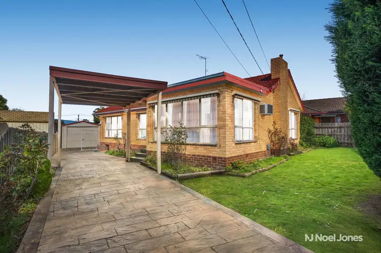 8 Phyllis Street, Bayswater VIC 3153