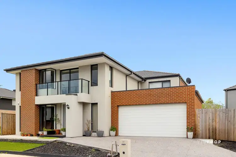 Main view of Homely house listing, 47 Ambassador Crescent, Point Cook VIC 3030