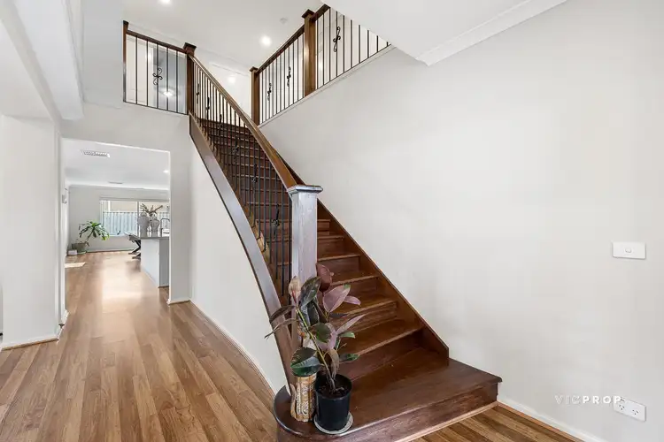 Third view of Homely house listing, 47 Ambassador Crescent, Point Cook VIC 3030
