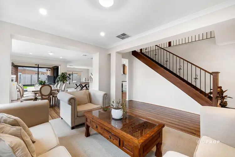 Fourth view of Homely house listing, 47 Ambassador Crescent, Point Cook VIC 3030