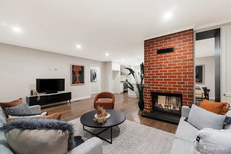 Second view of Homely house listing, 8 Felix Crescent, Ringwood North VIC 3134