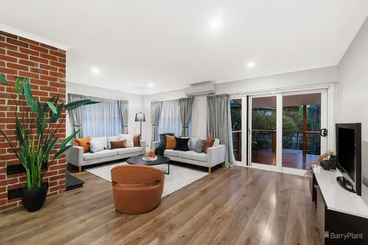 Third view of Homely house listing, 8 Felix Crescent, Ringwood North VIC 3134