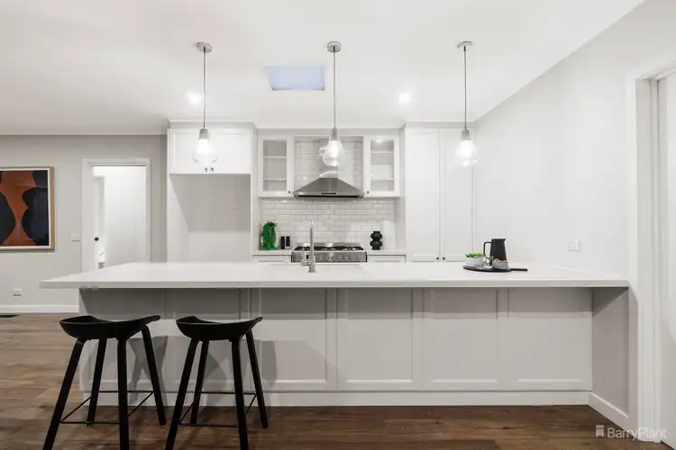 Fourth view of Homely house listing, 8 Felix Crescent, Ringwood North VIC 3134