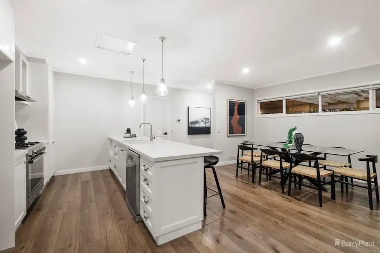 Sixth view of Homely house listing, 8 Felix Crescent, Ringwood North VIC 3134