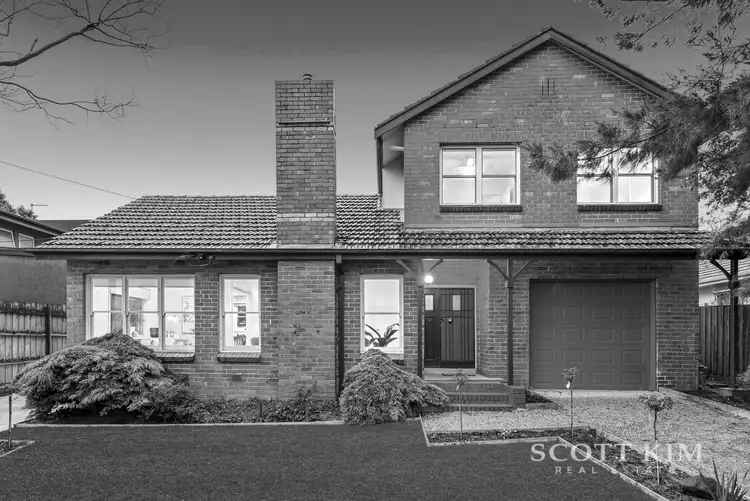 3 Graham Street, Glen Waverley VIC 3150