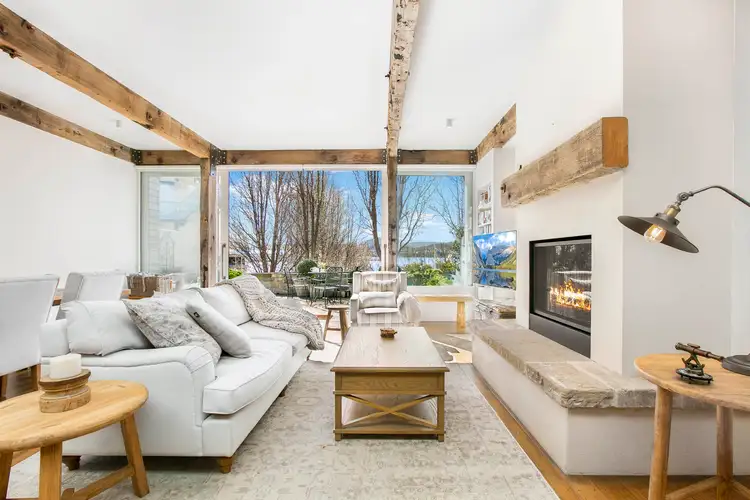 100 Salamanca Place, Battery Point TAS 7004