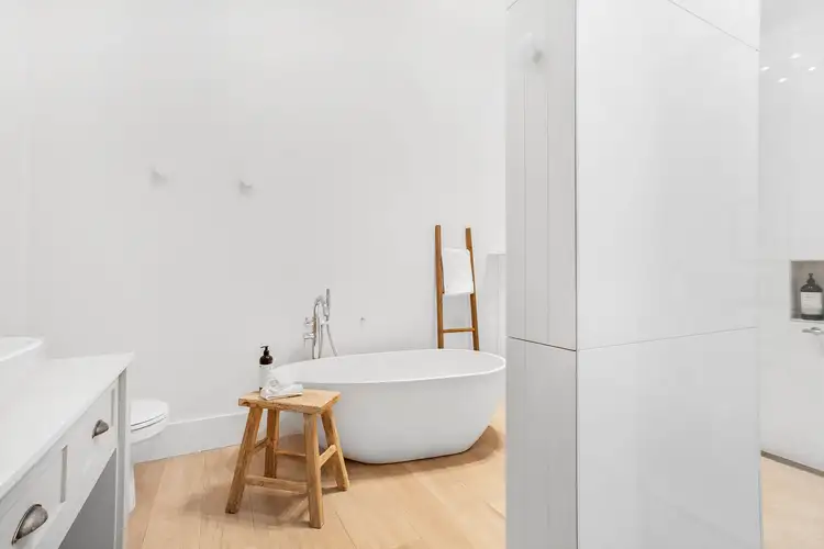 Fifth view of Homely house listing, 100 Salamanca Place, Battery Point TAS 7004