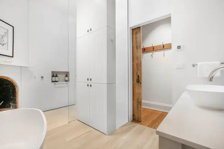 Sixth view of Homely house listing, 100 Salamanca Place, Battery Point TAS 7004