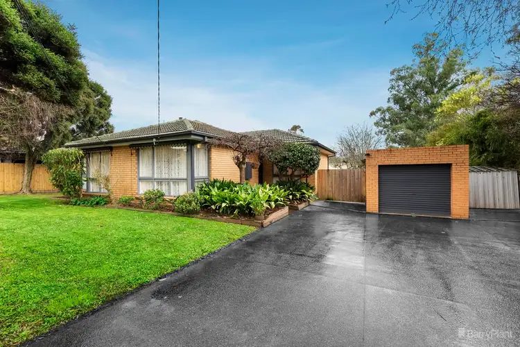 Main view of Homely house listing, 22 Gracedale Avenue, Ringwood East VIC 3135