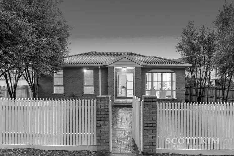 1/14 Grenfell Road, Mount Waverley VIC 3149