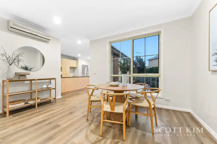 Third view of Homely unit listing, 1/14 Grenfell Road, Mount Waverley VIC 3149