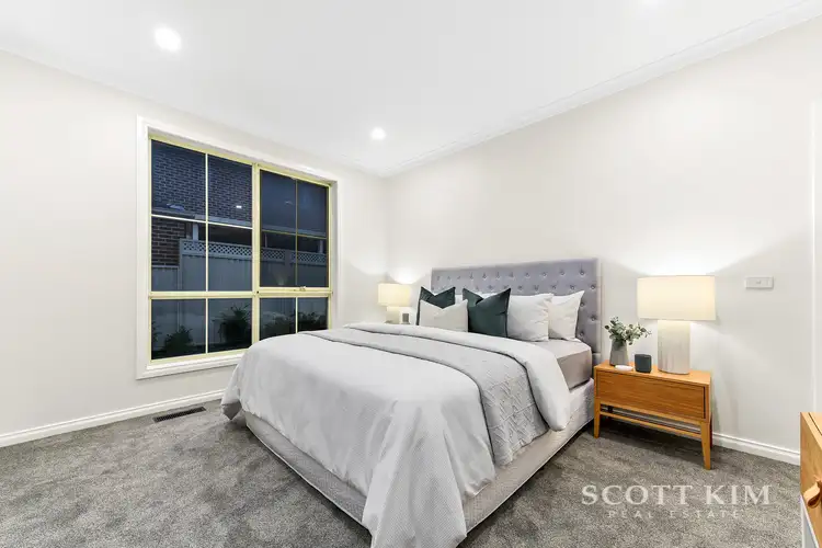 Sixth view of Homely unit listing, 1/14 Grenfell Road, Mount Waverley VIC 3149