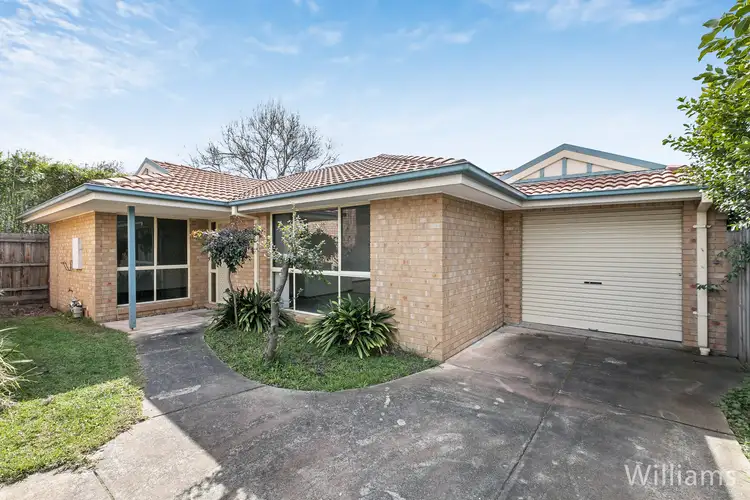2/38 Collingwood Road, Newport VIC 3015