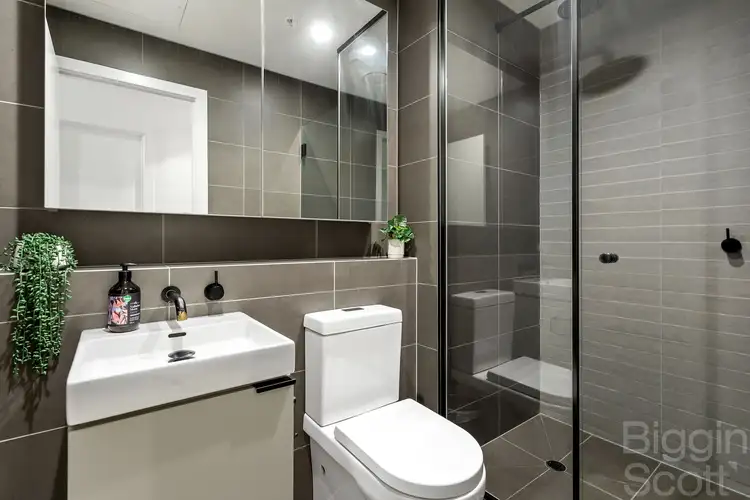 Sixth view of Homely apartment listing, 608/8 Montrose Street, Hawthorn East VIC 3123