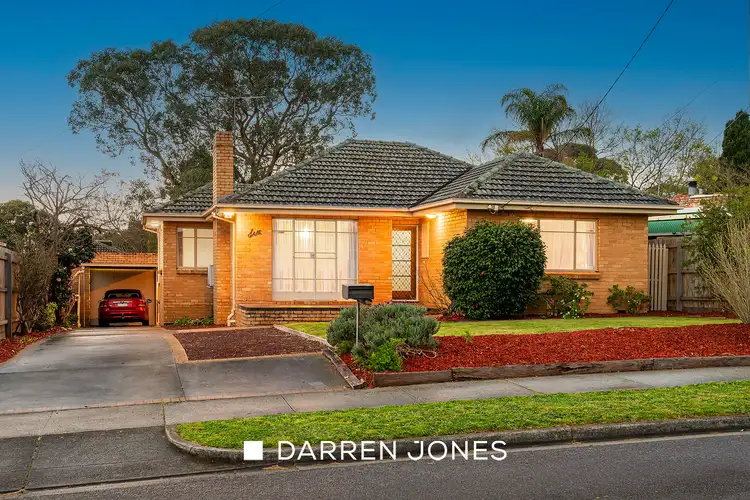 6 Arthur Street, Briar Hill VIC 3088