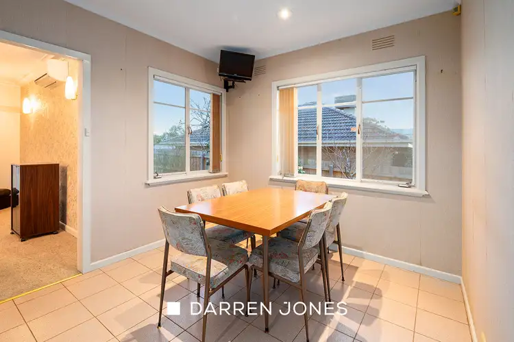 Fifth view of Homely house listing, 6 Arthur Street, Briar Hill VIC 3088