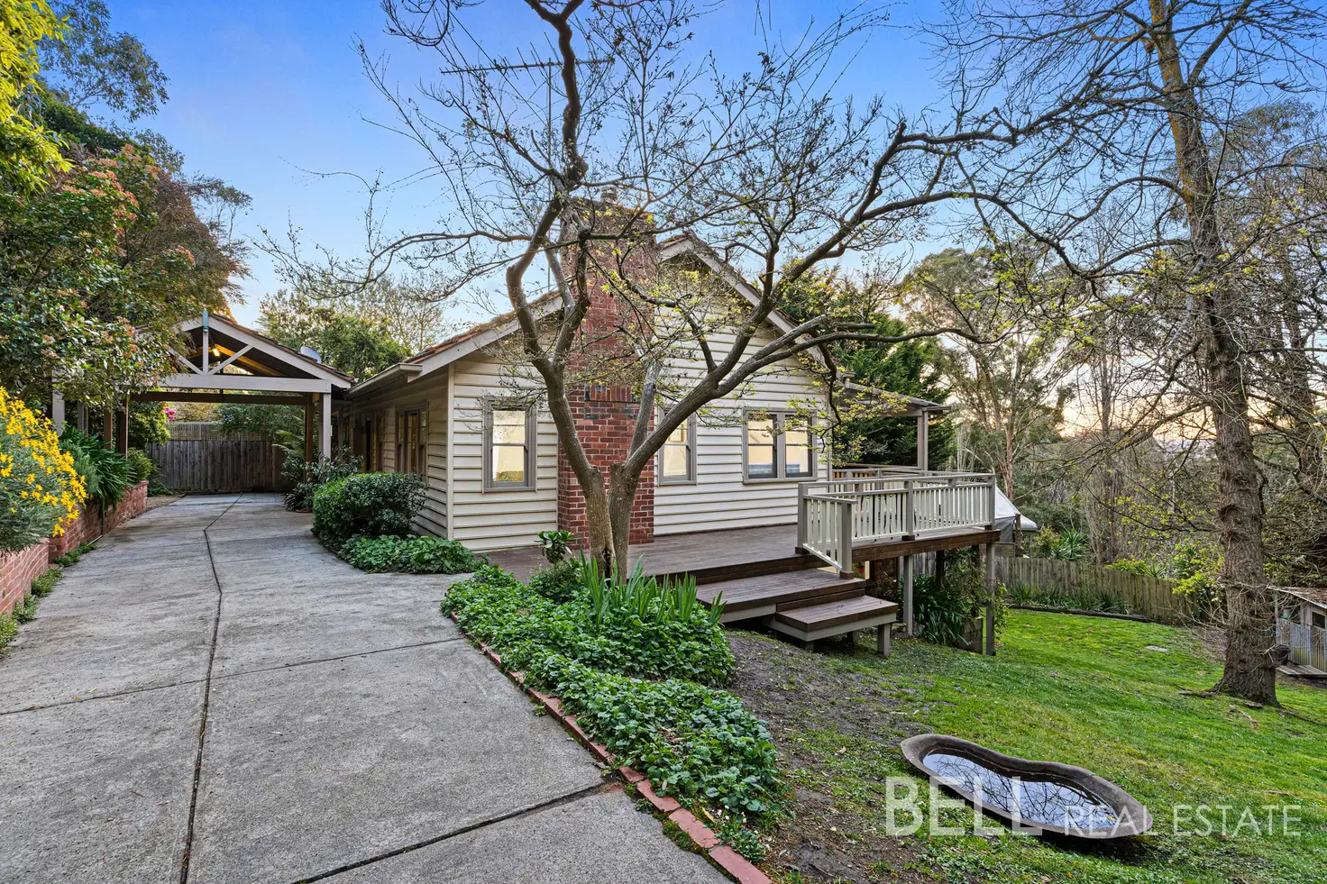 Main view of Homely house listing, 1 Johns Crescent, Mount Evelyn VIC 3796