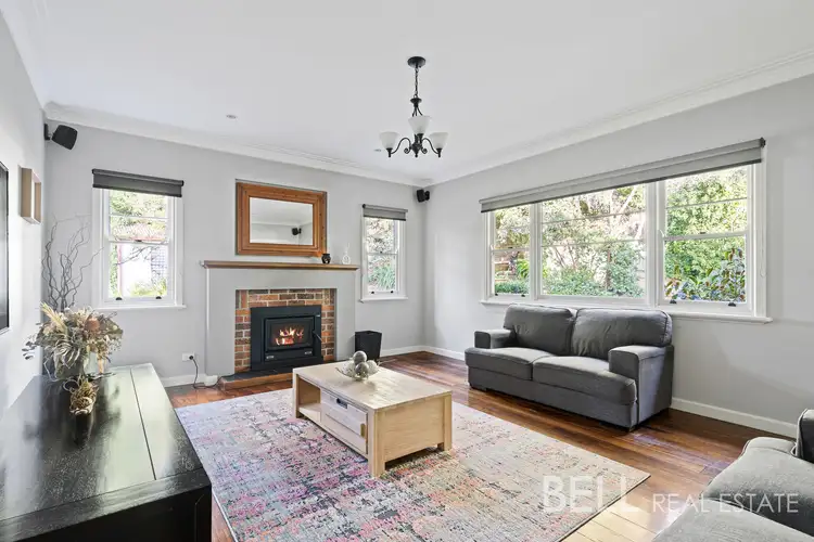 Second view of Homely house listing, 1 Johns Crescent, Mount Evelyn VIC 3796