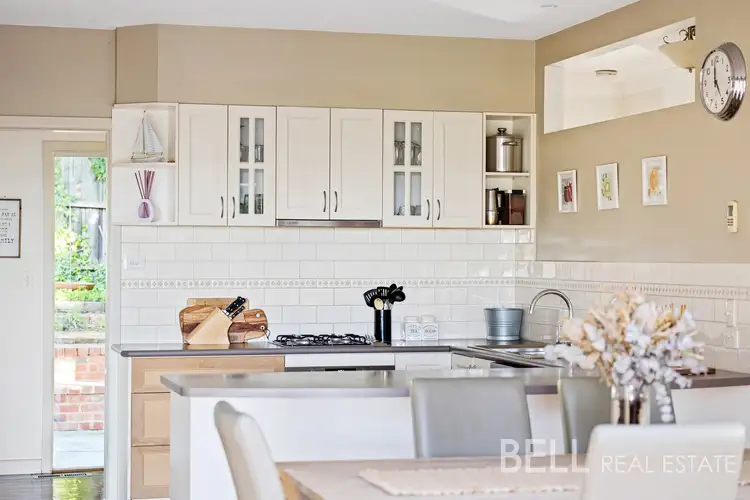 Third view of Homely house listing, 1 Johns Crescent, Mount Evelyn VIC 3796