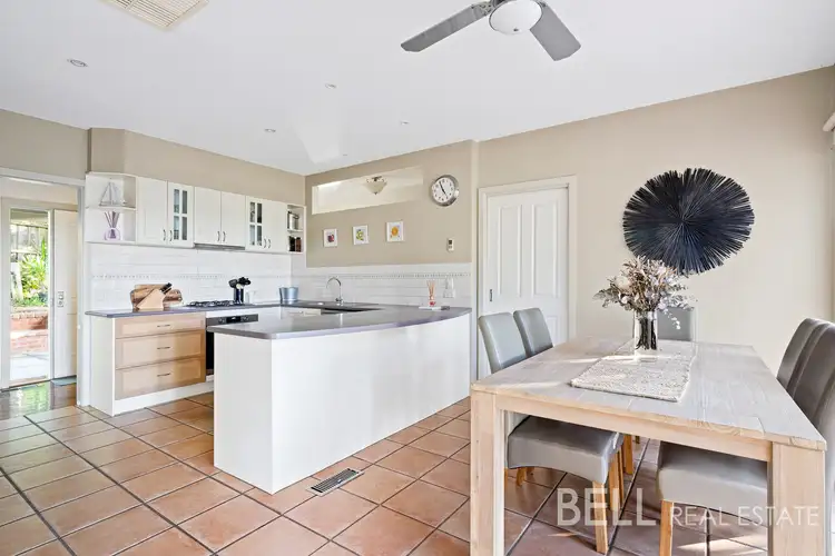 Fourth view of Homely house listing, 1 Johns Crescent, Mount Evelyn VIC 3796