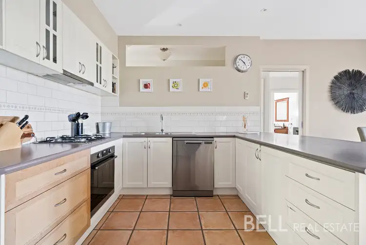 Fifth view of Homely house listing, 1 Johns Crescent, Mount Evelyn VIC 3796