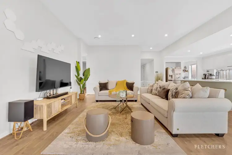 Third view of Homely house listing, 24 Warrigal Drive, Aintree VIC 3336