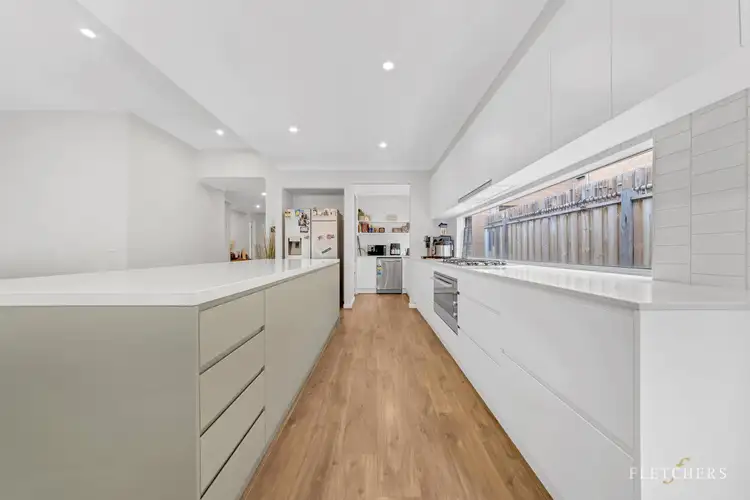 Sixth view of Homely house listing, 24 Warrigal Drive, Aintree VIC 3336