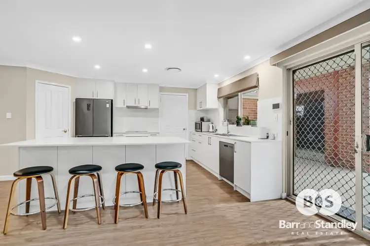 Sixth view of Homely house listing, 3 Hereford Place, Eaton WA 6232