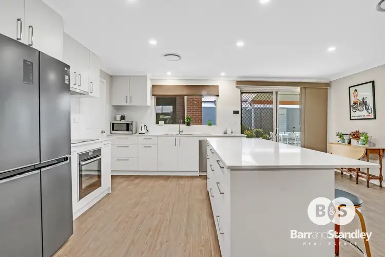 Seventh view of Homely house listing, 3 Hereford Place, Eaton WA 6232