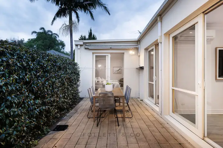 Fourth view of Homely townhouse listing, 28B Well Street, Brighton VIC 3186