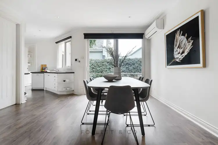 Fifth view of Homely townhouse listing, 28B Well Street, Brighton VIC 3186