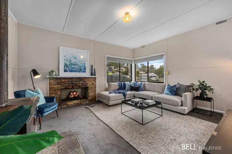 Second view of Homely house listing, Lot 2/6 Queen Street, Yarra Junction VIC 3797