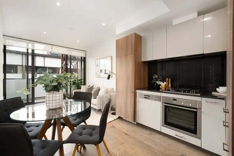 Fourth view of Homely apartment listing, 322/220 Bay Road, Sandringham VIC 3191