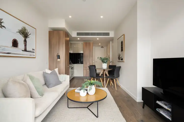 Fifth view of Homely apartment listing, 322/220 Bay Road, Sandringham VIC 3191