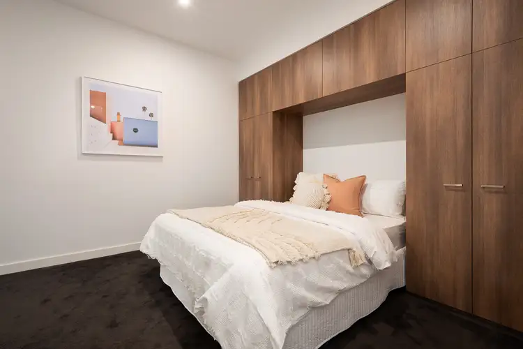 Sixth view of Homely apartment listing, 322/220 Bay Road, Sandringham VIC 3191