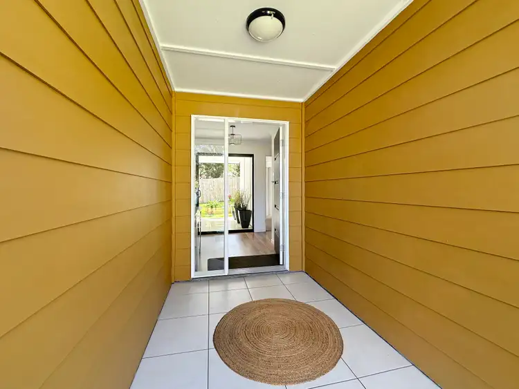 Second view of Homely house listing, 7 Morwong Street, Macleay Island QLD 4184