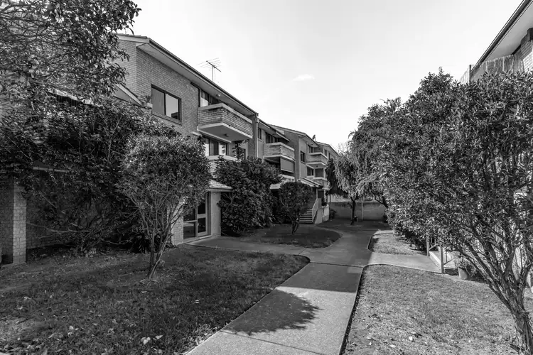 Main view of Homely unit listing, 5/30 Haynes Street, Penrith NSW 2750