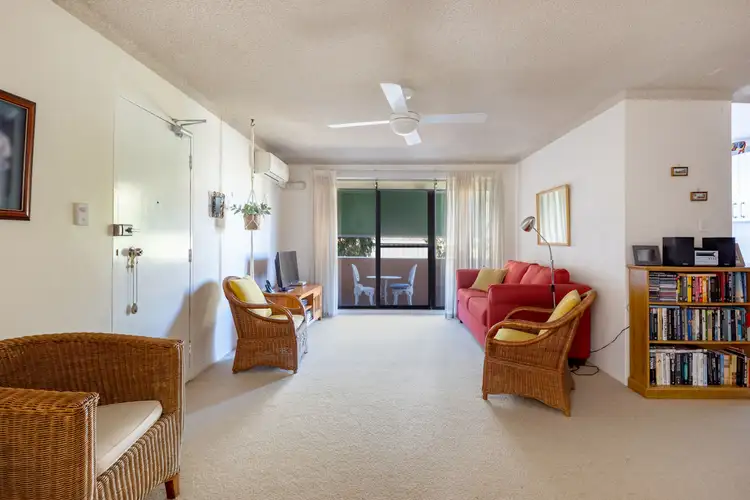 Second view of Homely unit listing, 5/30 Haynes Street, Penrith NSW 2750